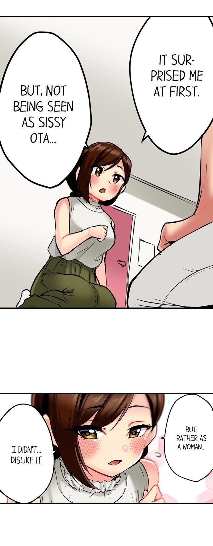 Even an Innocent TV Show Singer Needs Sex… - Chapter 5 - picture 11