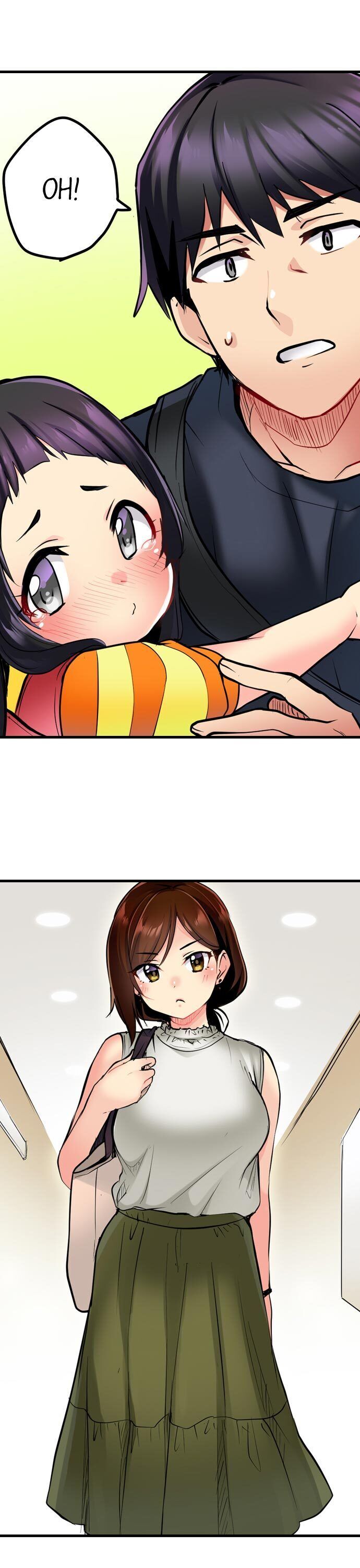 Even an Innocent TV Show Singer Needs Sex… - Chapter 5 - picture 3