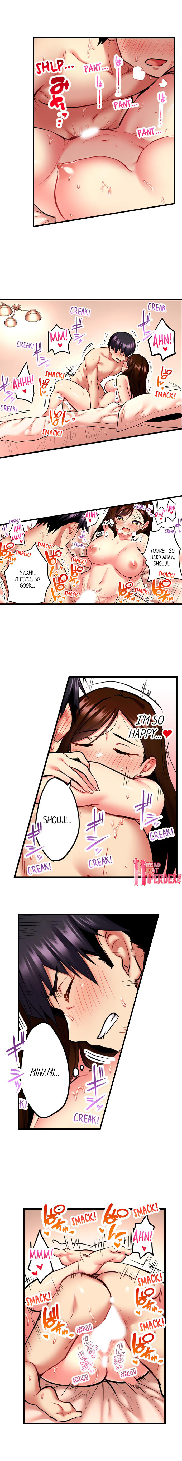 Even an Innocent TV Show Singer Needs Sex… - Chapter 9 - picture 2