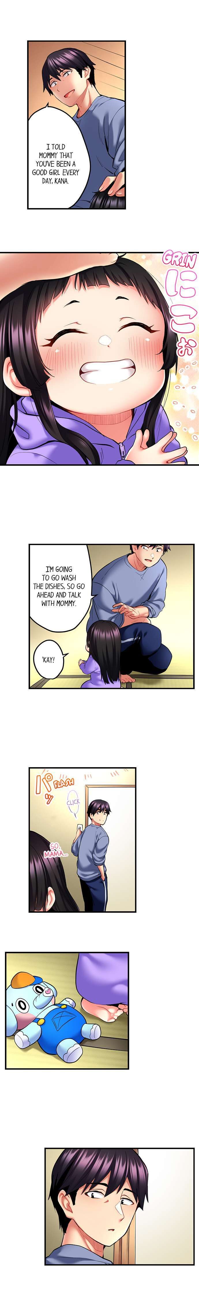 Even an Innocent TV Show Singer Needs Sex… - Chapter 13 - picture 4