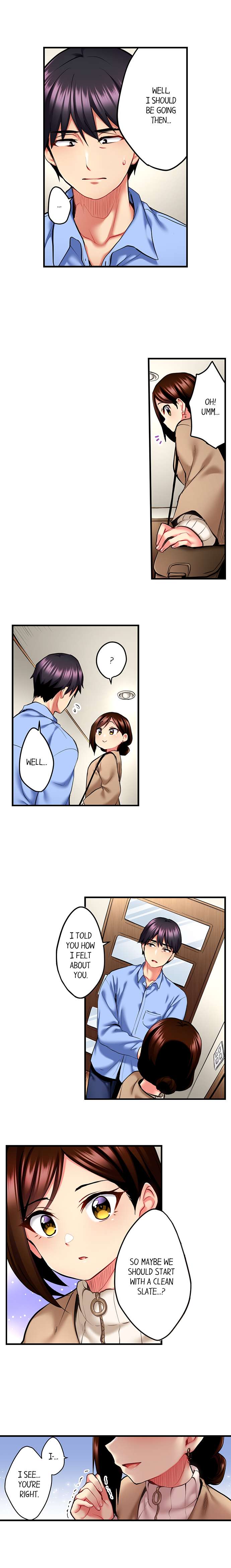 Even an Innocent TV Show Singer Needs Sex… - Chapter 14 - picture 2
