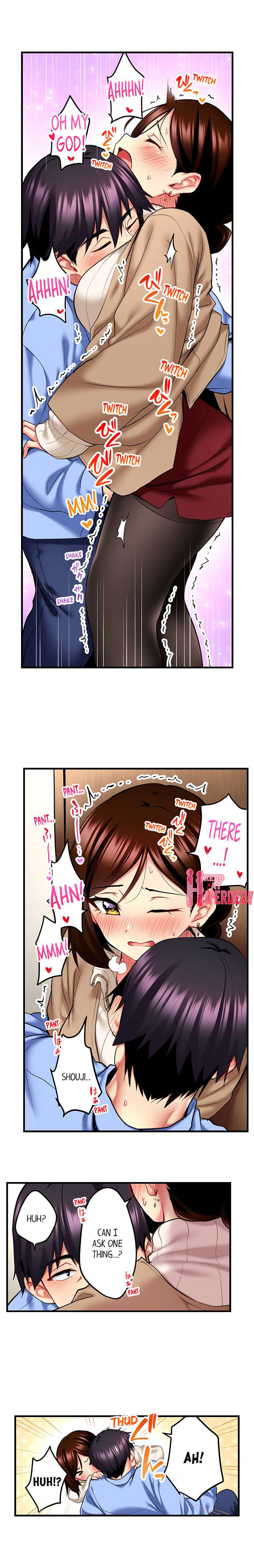 Even an Innocent TV Show Singer Needs Sex… - Chapter 15 - picture 1