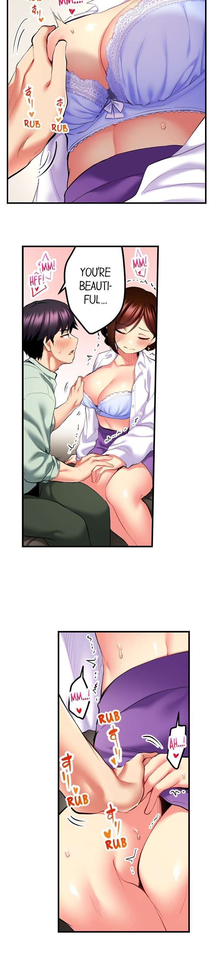 Even an Innocent TV Show Singer Needs Sex… - Chapter 21 - picture 3