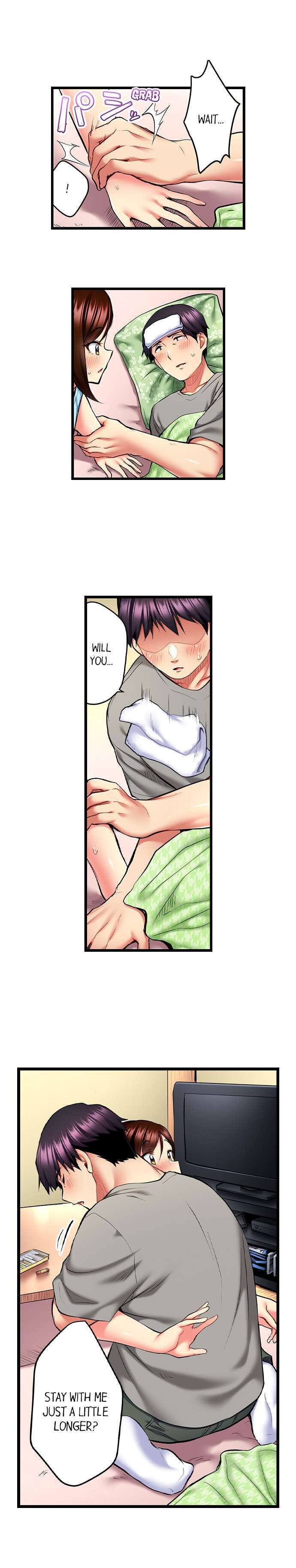 Even an Innocent TV Show Singer Needs Sex… - Chapter 23 - picture 3