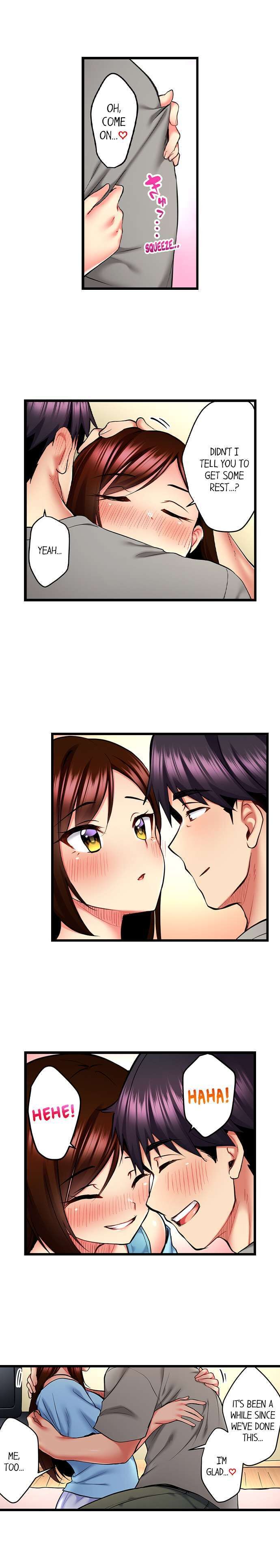 Even an Innocent TV Show Singer Needs Sex… - Chapter 23 - picture 4