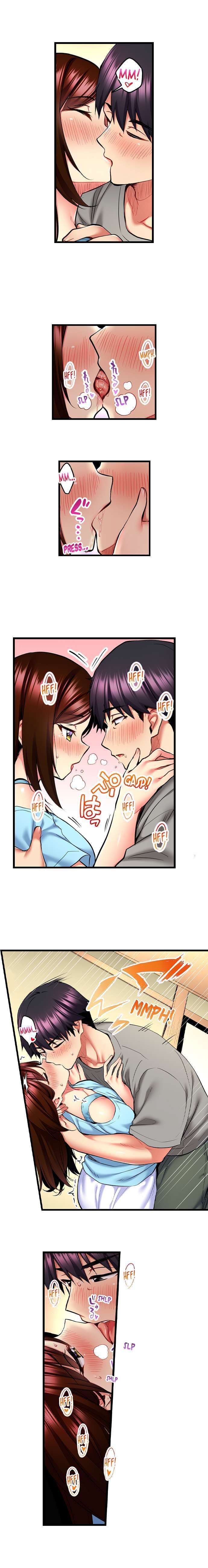 Even an Innocent TV Show Singer Needs Sex… - Chapter 23 - picture 5