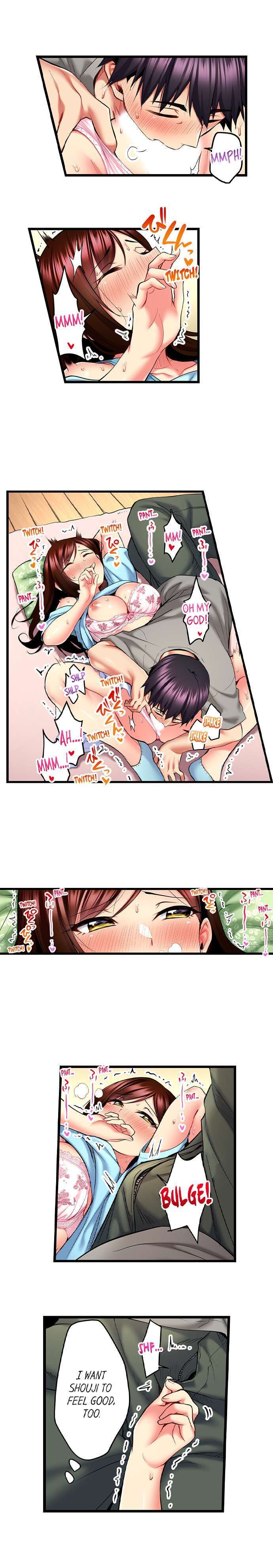 Even an Innocent TV Show Singer Needs Sex… - Chapter 24 - picture 1