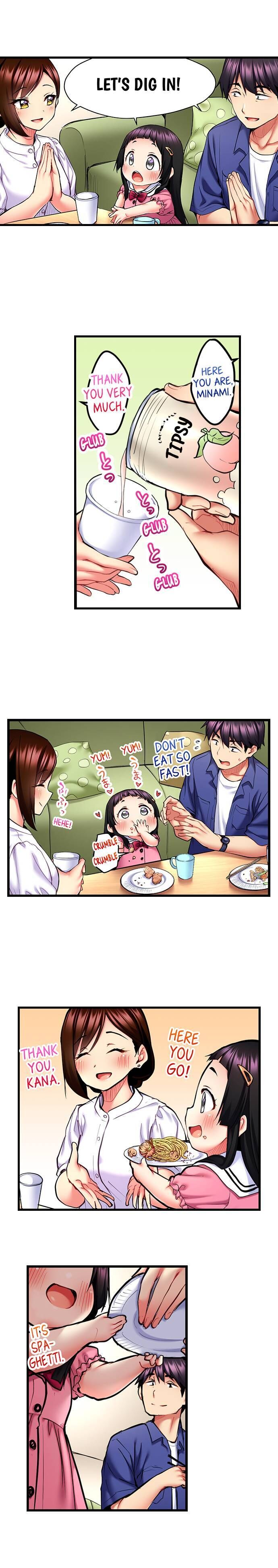 Even an Innocent TV Show Singer Needs Sex… - Chapter 25 - picture 4
