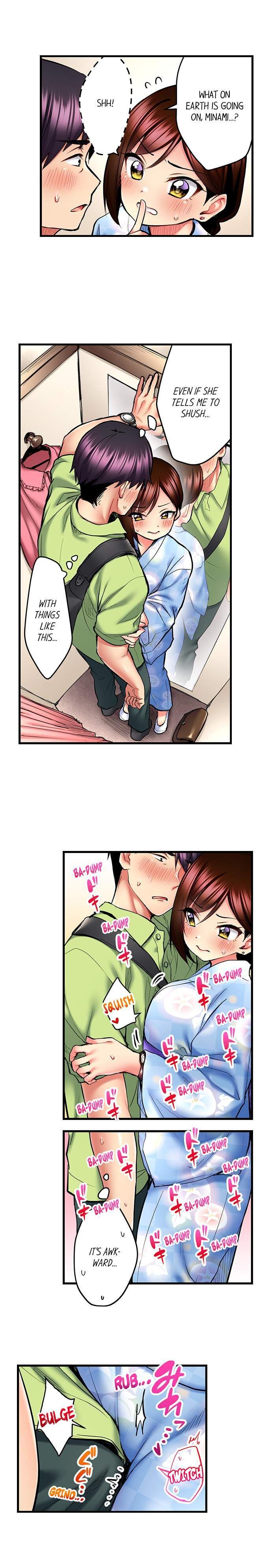 Even an Innocent TV Show Singer Needs Sex… - Chapter 29 - picture 1