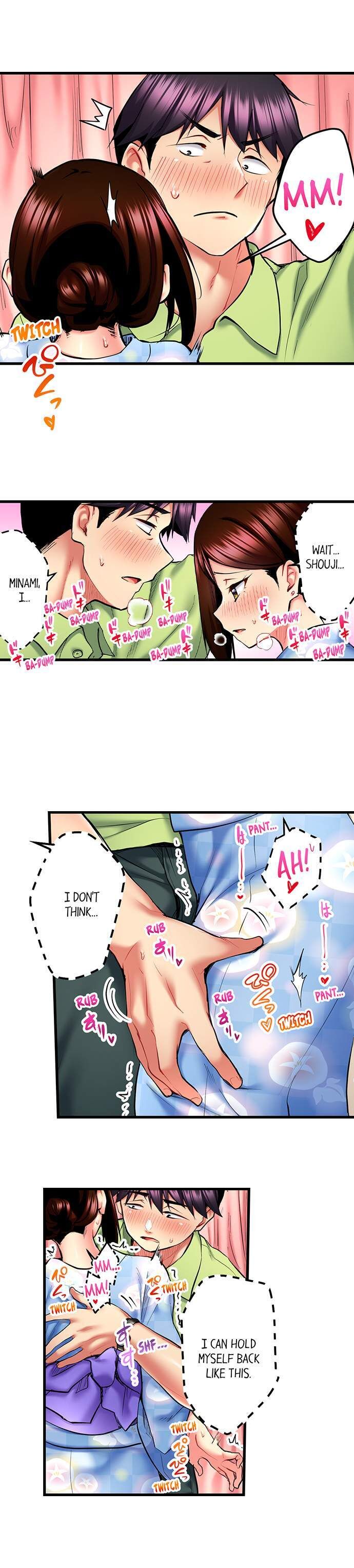 Even an Innocent TV Show Singer Needs Sex… - Chapter 29 - picture 2