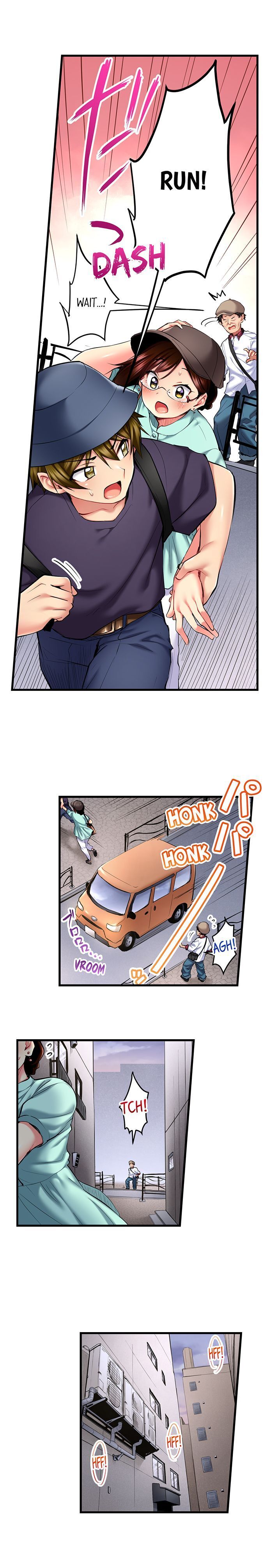 Even an Innocent TV Show Singer Needs Sex… - Chapter 31 - picture 6