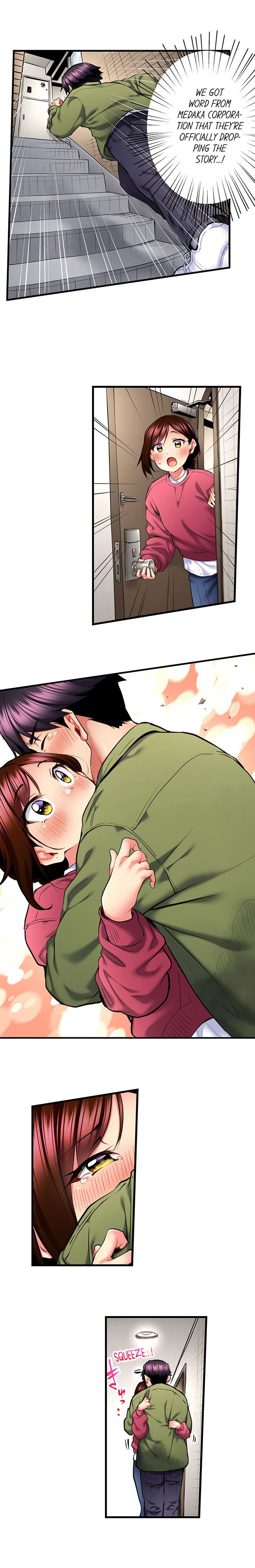 Even an Innocent TV Show Singer Needs Sex… - Chapter 36 - picture 8