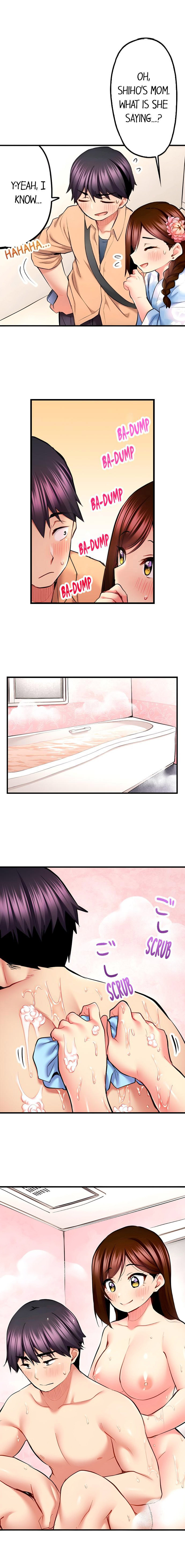 Even an Innocent TV Show Singer Needs Sex… - Chapter 40 - picture 3