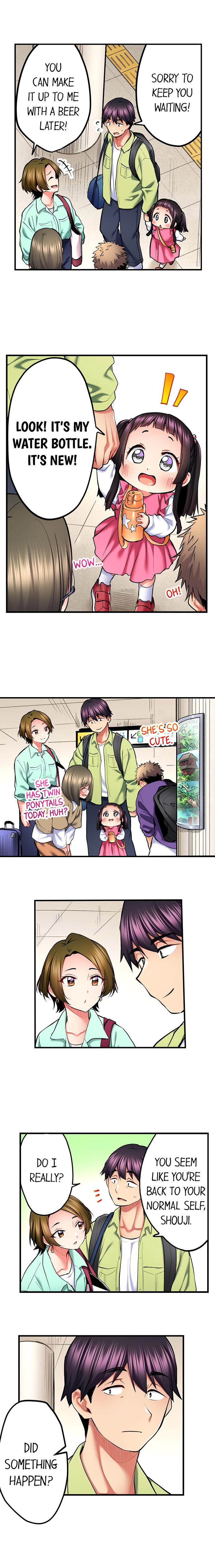 Even an Innocent TV Show Singer Needs Sex… - Chapter 42 - picture 3