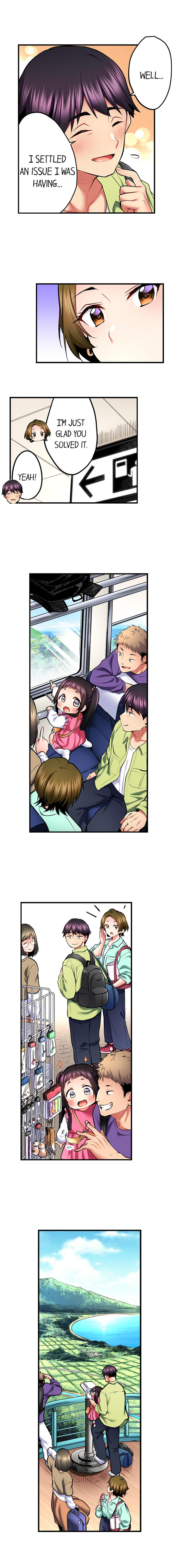 Even an Innocent TV Show Singer Needs Sex… - Chapter 42 - picture 4