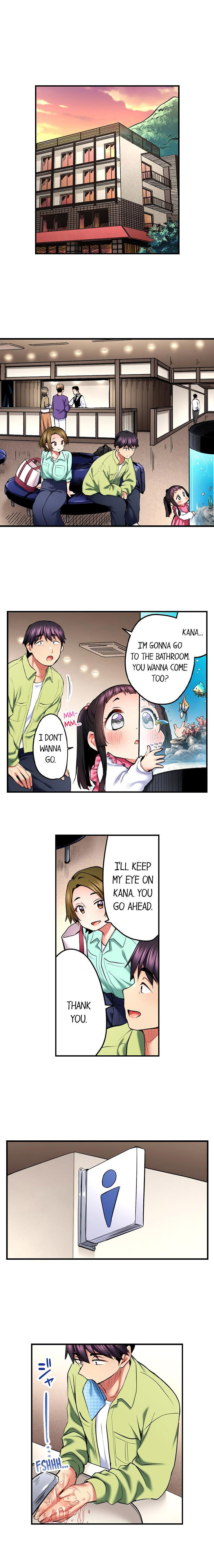 Even an Innocent TV Show Singer Needs Sex… - Chapter 42 - picture 5