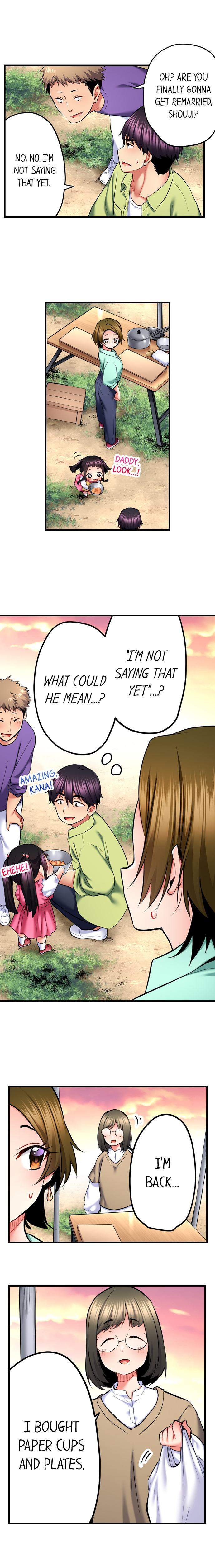 Even an Innocent TV Show Singer Needs Sex… - Chapter 43 - picture 8