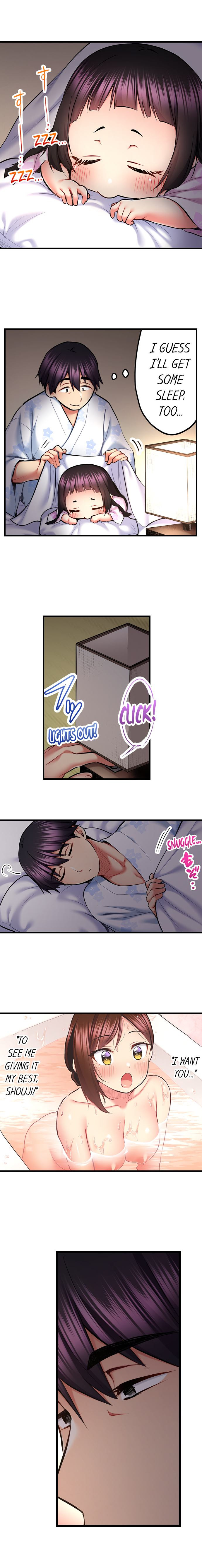 Even an Innocent TV Show Singer Needs Sex… - Chapter 44 - picture 2