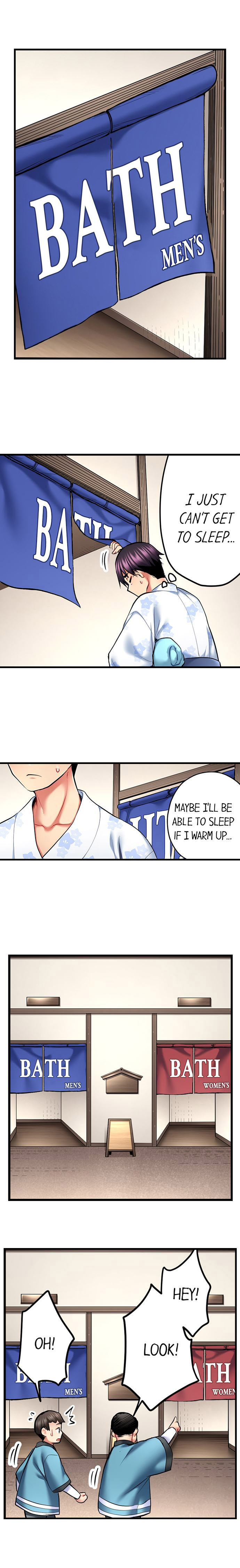 Even an Innocent TV Show Singer Needs Sex… - Chapter 44 - picture 3