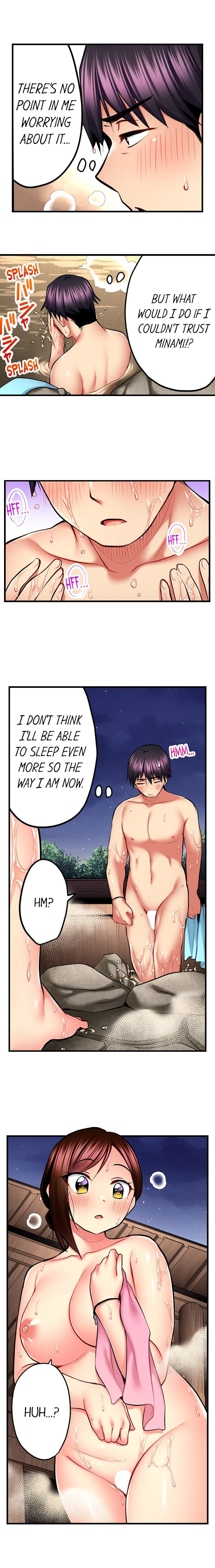 Even an Innocent TV Show Singer Needs Sex… - Chapter 44 - picture 5
