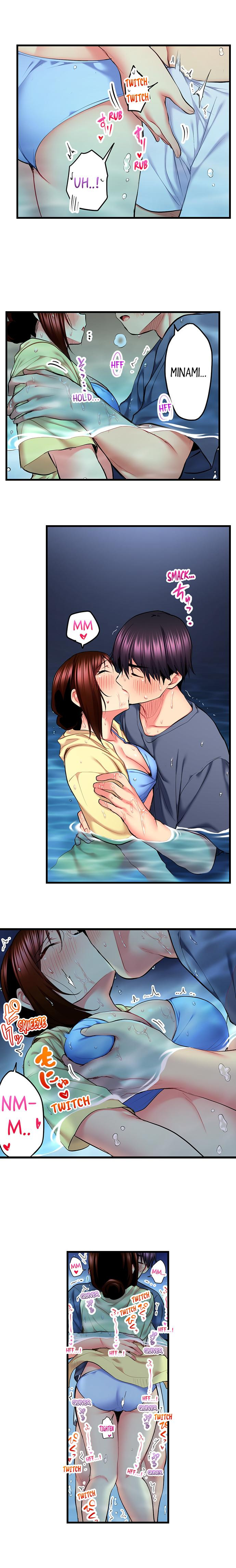 Even an Innocent TV Show Singer Needs Sex… - Chapter 48 - picture 8