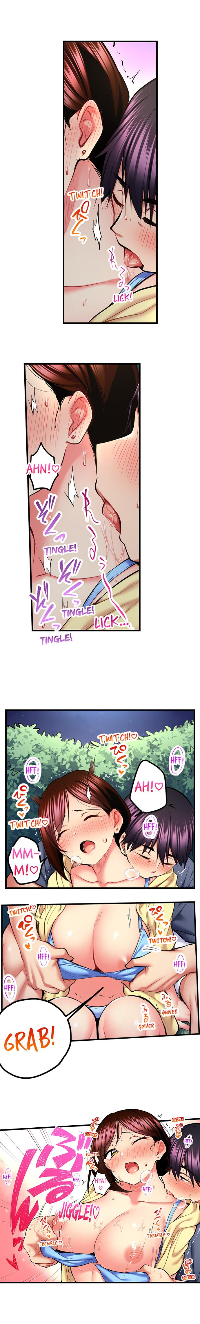 Even an Innocent TV Show Singer Needs Sex… - Chapter 49 - picture 4