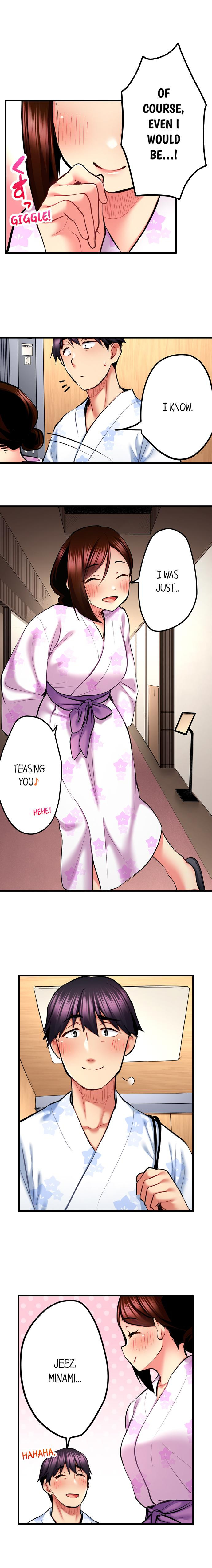 Even an Innocent TV Show Singer Needs Sex… - Chapter 50 - picture 6