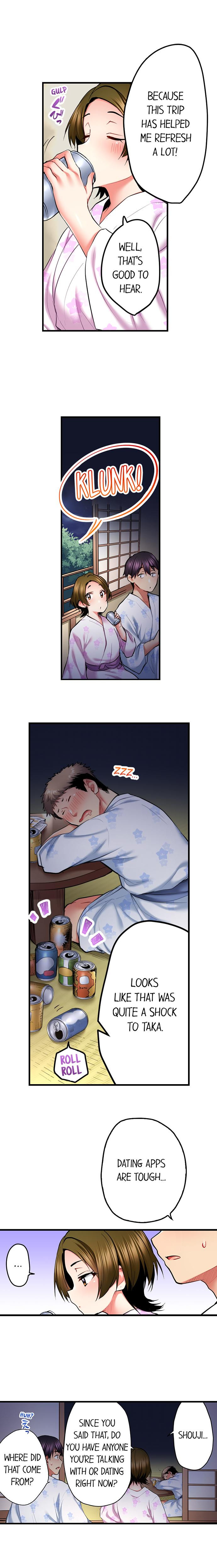 Even an Innocent TV Show Singer Needs Sex… - Chapter 51 - picture 4