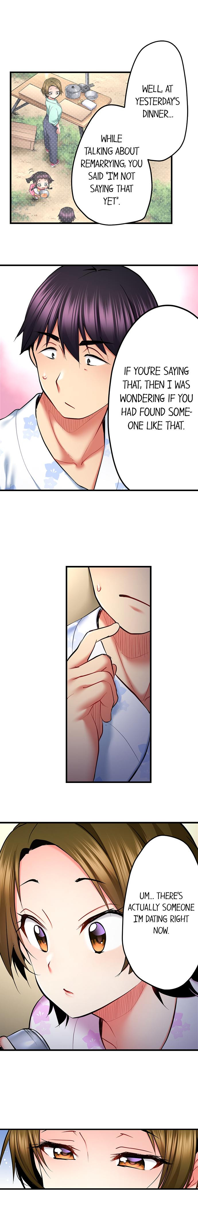 Even an Innocent TV Show Singer Needs Sex… - Chapter 51 - picture 5