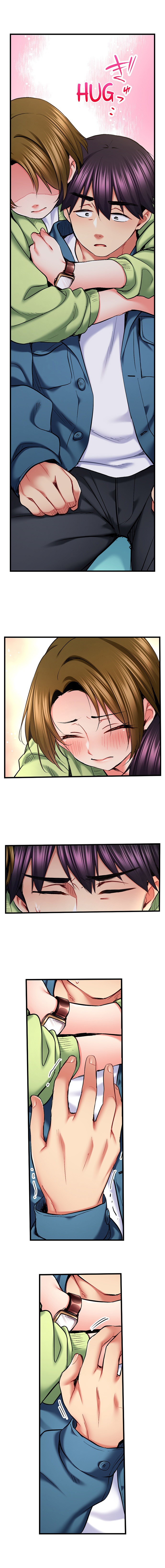 Even an Innocent TV Show Singer Needs Sex… - Chapter 71 - picture 3