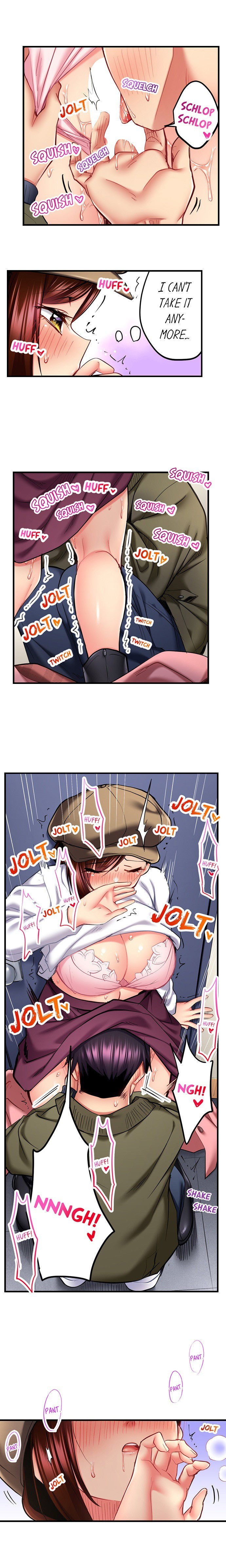 Even an Innocent TV Show Singer Needs Sex… - Chapter 73 - picture 7