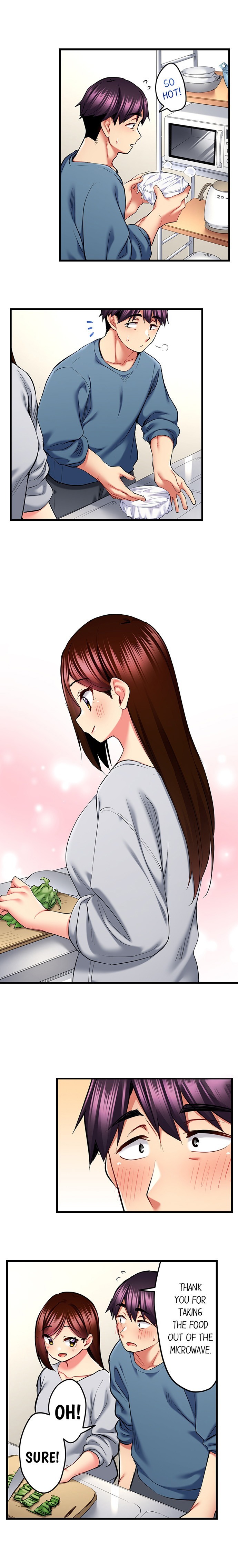 Even an Innocent TV Show Singer Needs Sex… - Chapter 76 - picture 3