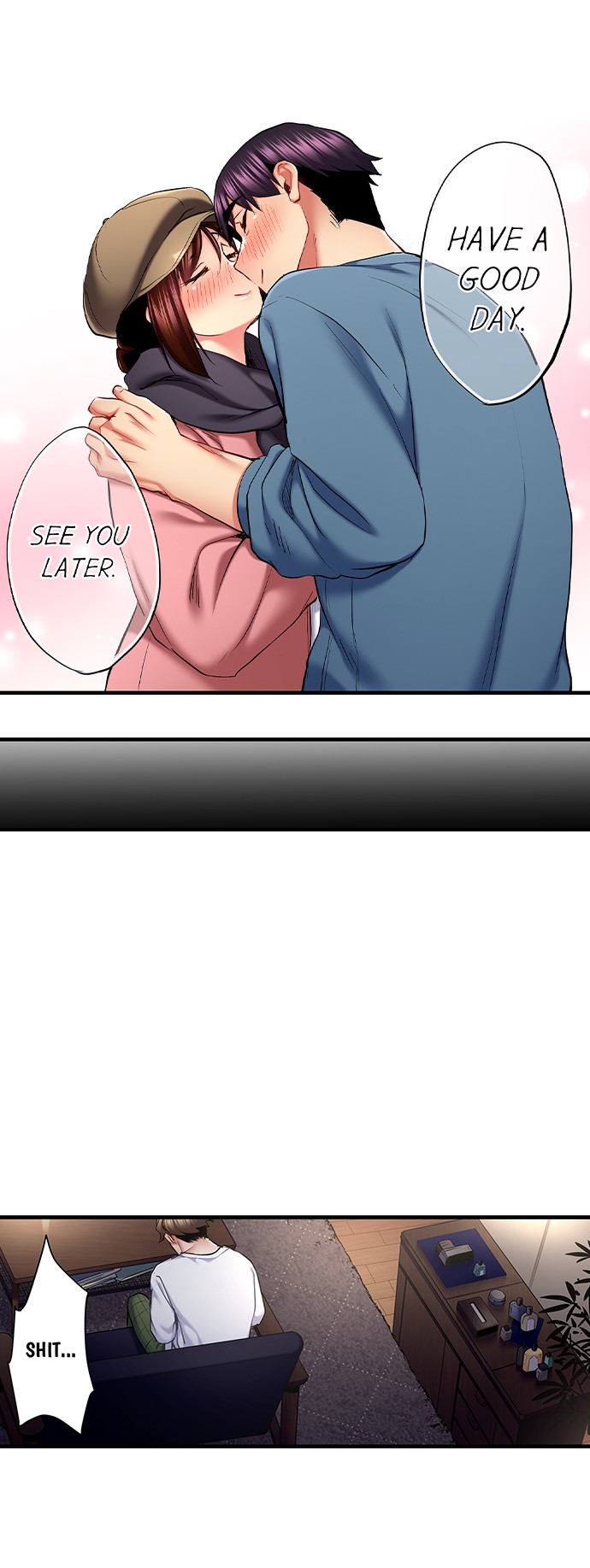 Even an Innocent TV Show Singer Needs Sex… - Chapter 78 - picture 7