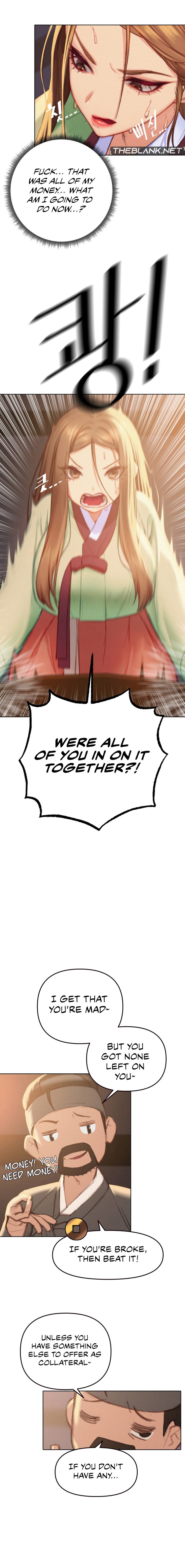 Getting Down To Business - Chapter 1 - picture 2