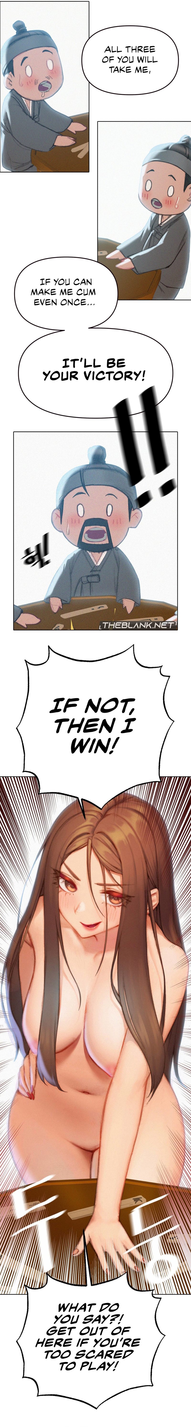 Getting Down To Business - Chapter 1 - picture 5