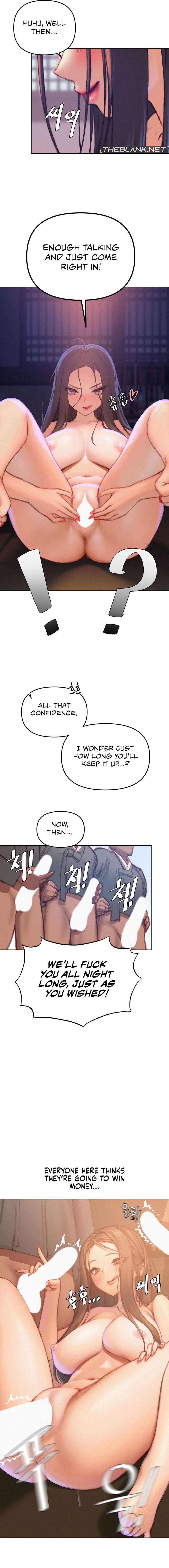 Getting Down To Business - Chapter 1 - picture 7