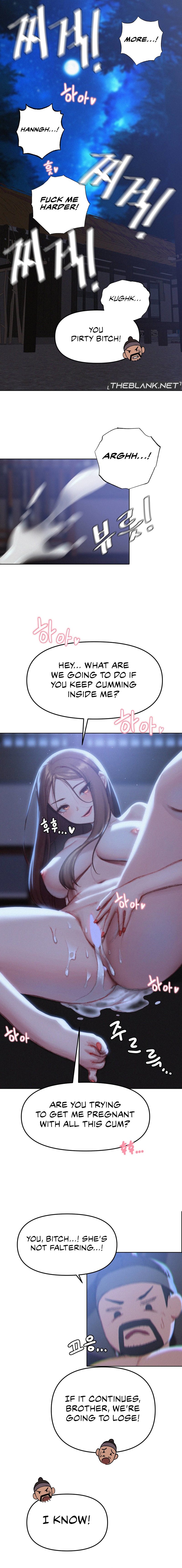 Getting Down To Business - Chapter 2 - picture 1
