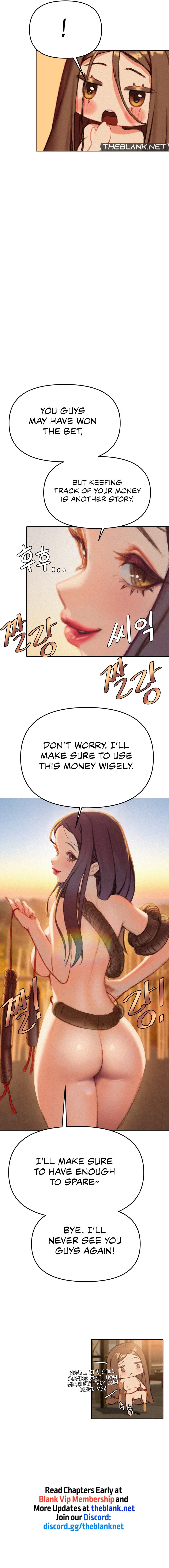 Getting Down To Business - Chapter 2 - picture 10