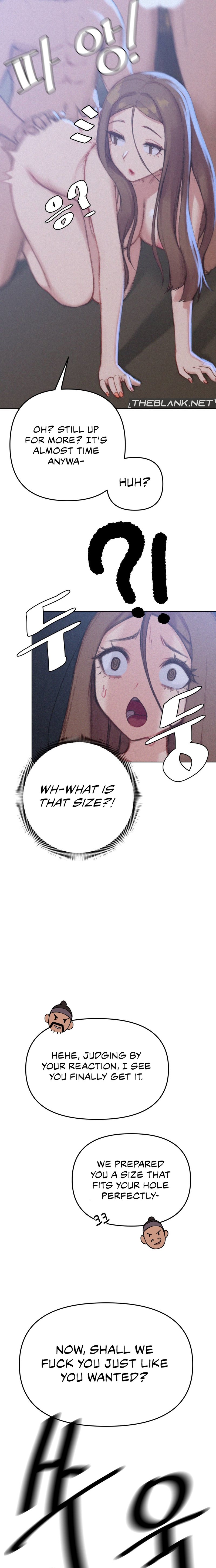 Getting Down To Business - Chapter 2 - picture 4