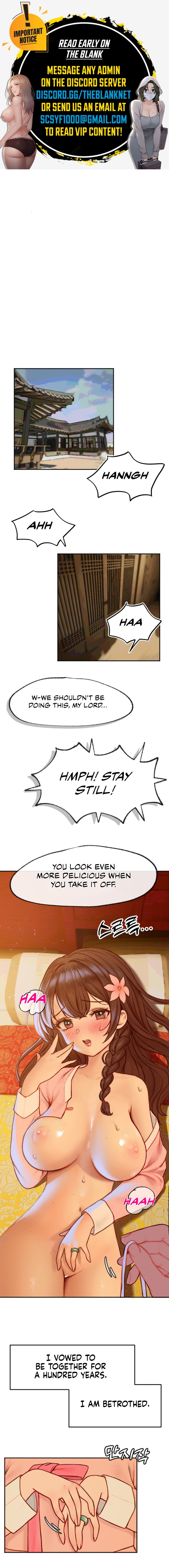 Getting Down To Business - Chapter 3 - picture 0