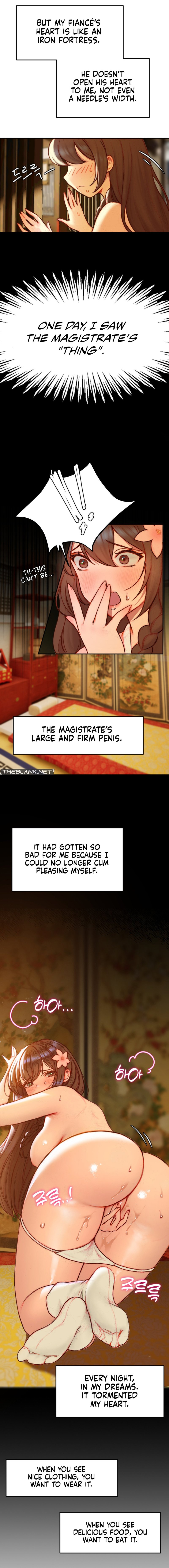 Getting Down To Business - Chapter 3 - picture 1