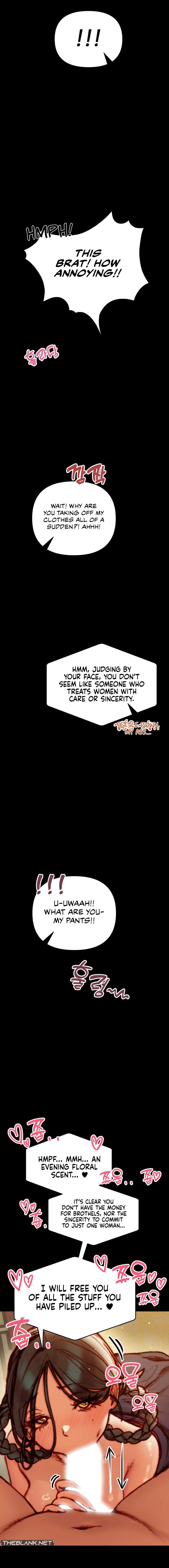 Getting Down To Business - Chapter 4 - picture 3