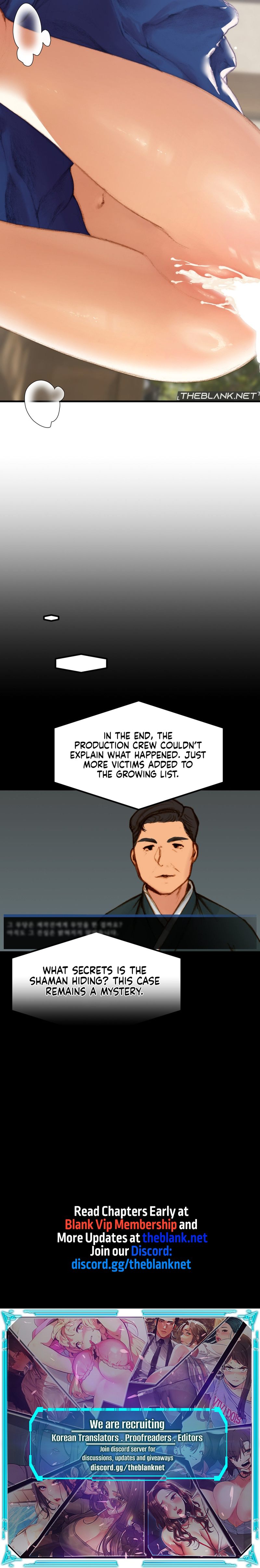 Getting Down To Business - Chapter 5 - picture 6