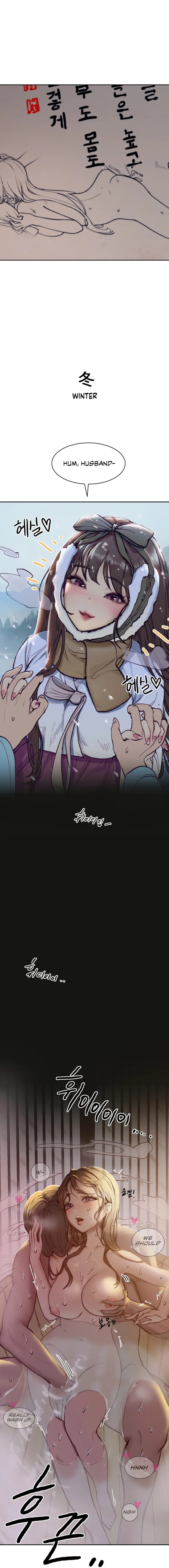 Getting Down To Business - Chapter 6 - picture 10