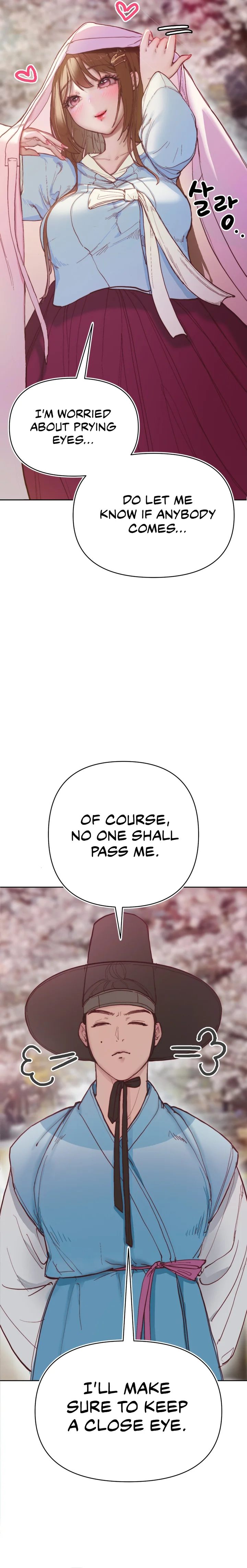 Getting Down To Business - Chapter 6 - picture 2