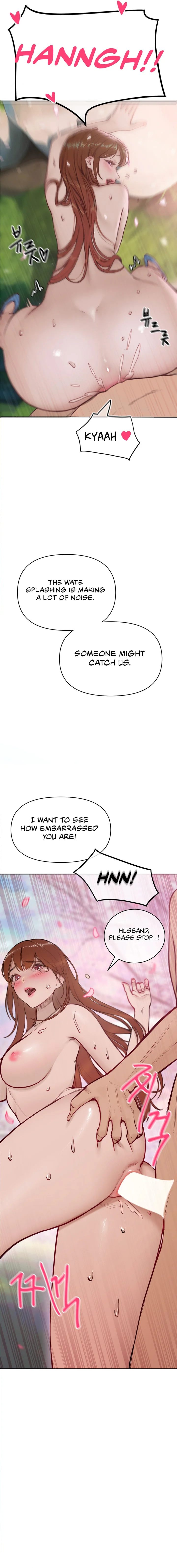 Getting Down To Business - Chapter 6 - picture 4