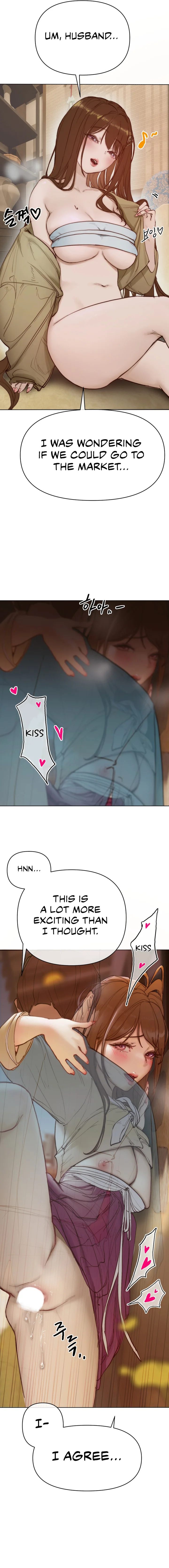 Getting Down To Business - Chapter 6 - picture 9