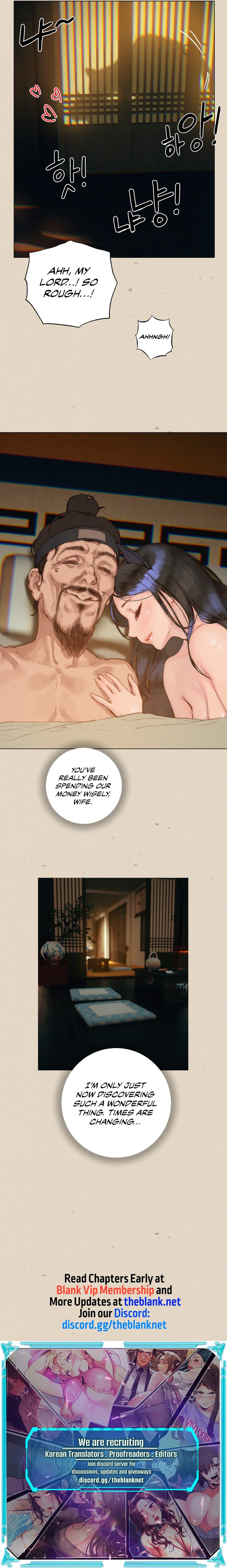 Getting Down To Business - Chapter 7 - picture 4