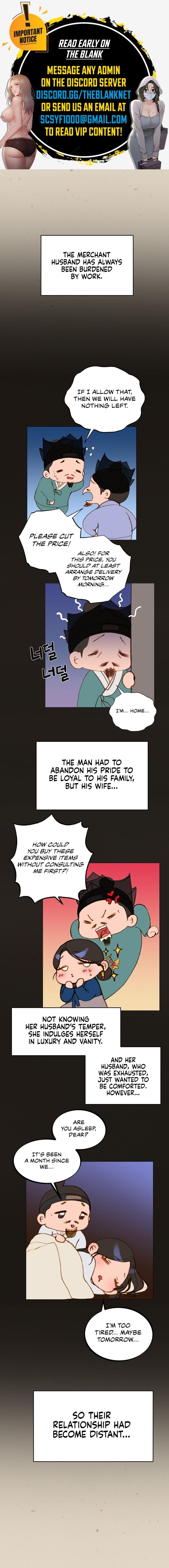 Getting Down To Business - Chapter 8 - picture 0