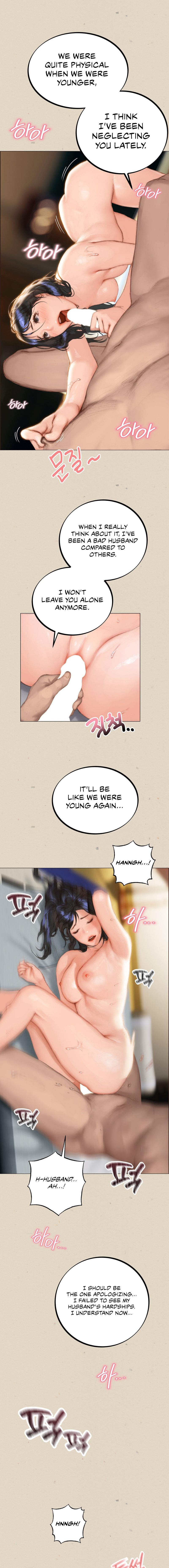 Getting Down To Business - Chapter 8 - picture 5
